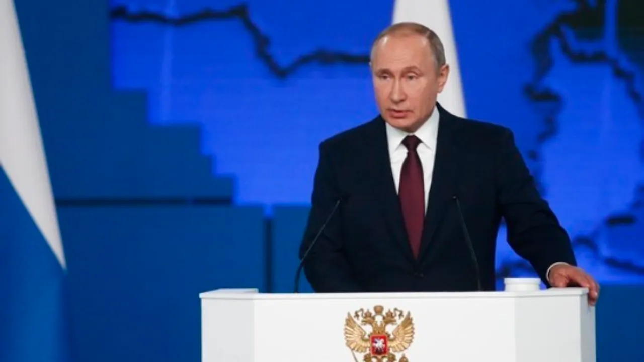 Putin’den NATO’ya gözdağı! 