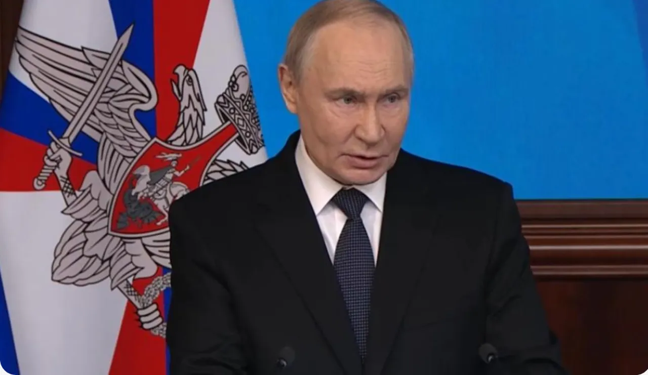 Putin Avrupa ülkelerine küfretti! "Biden'ın peşine takıldınız"