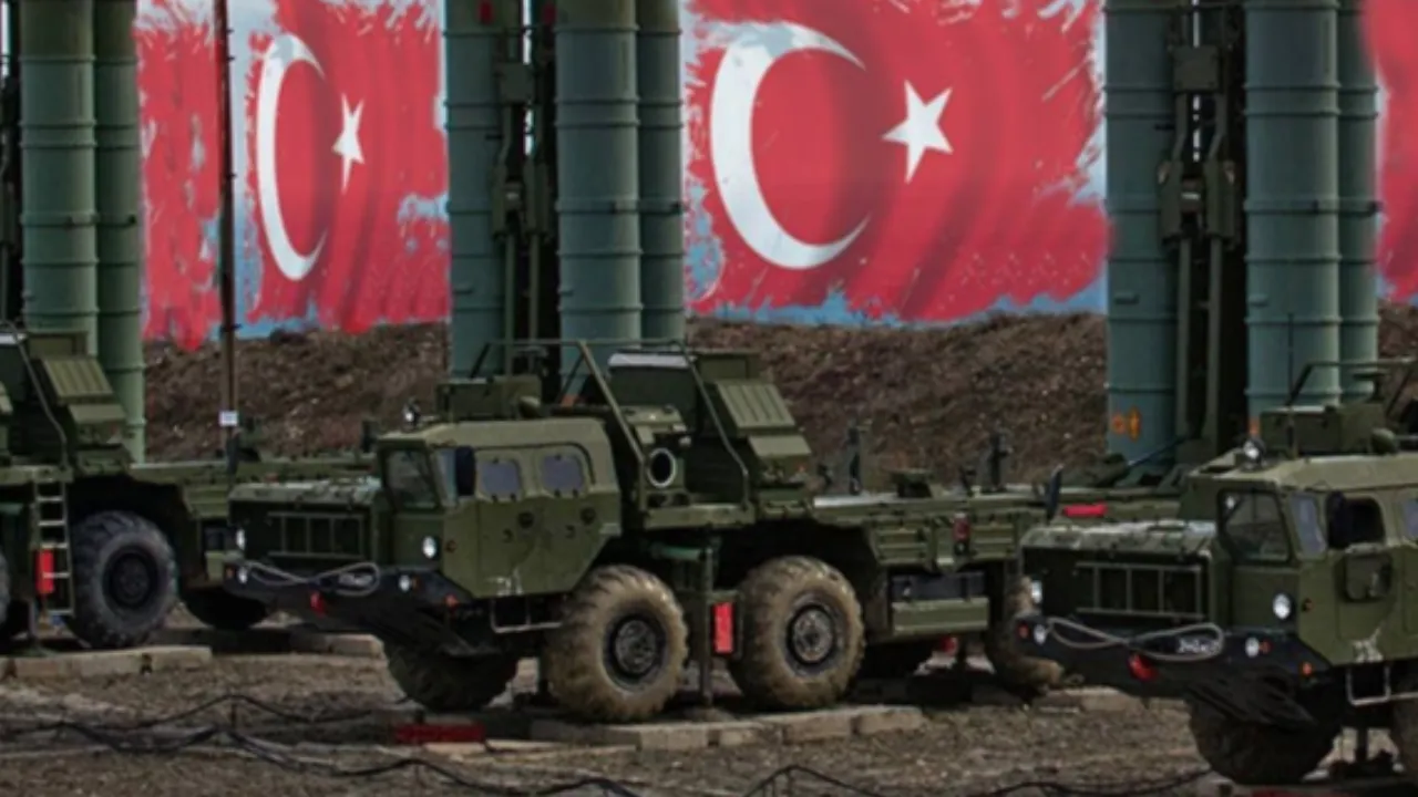 S-400 için kritik İddia: Erdoğan Putin'e ne  söyledi