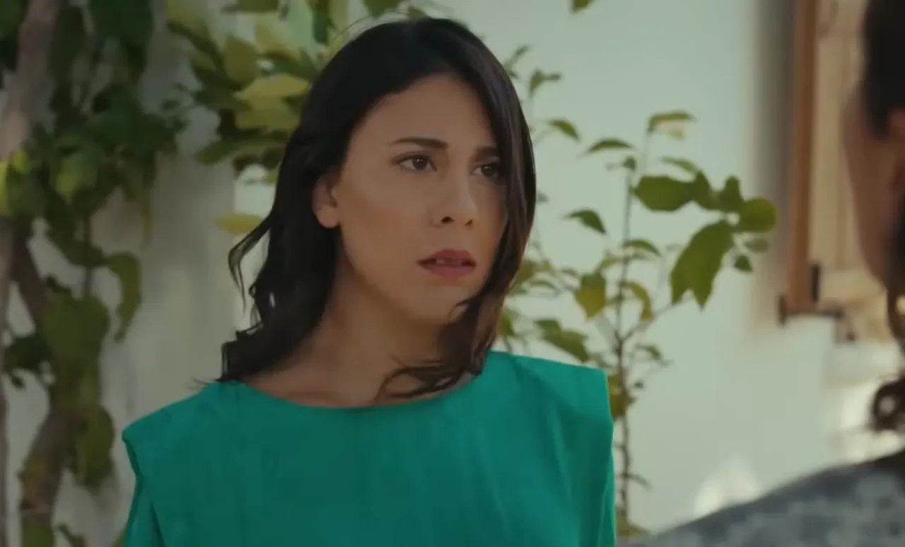 Sahipsizler Gülsüm kim?