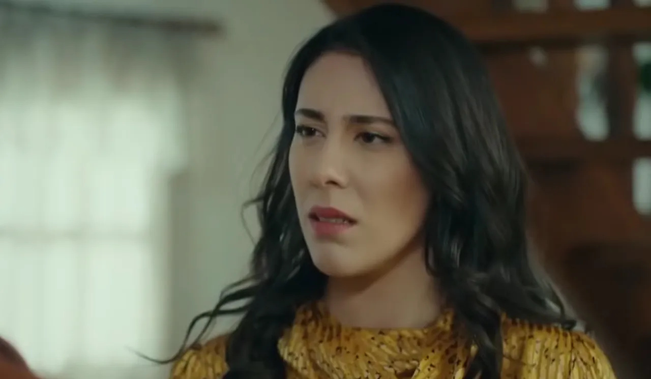 Hivda Zizan Alp kimdir?