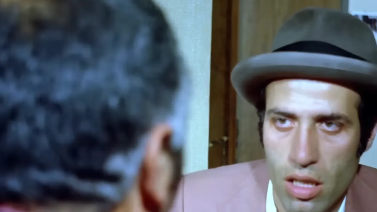 Sahte Kabadayı nerede çekildi? İşte çekim yerleri ve oyuncu kadrosu...