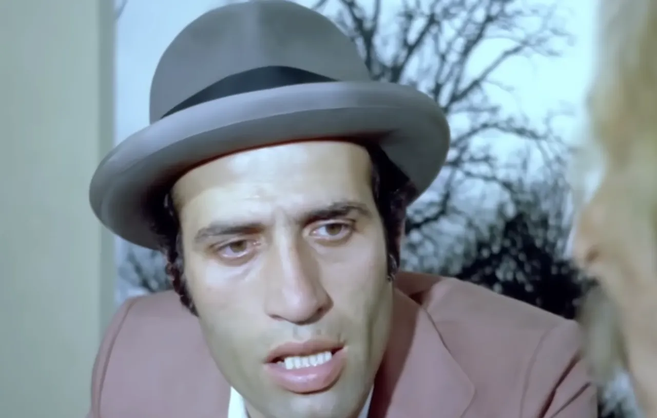 Sahte Kabadayı nerede çekildi? İşte çekim yerleri ve oyuncu kadrosu...