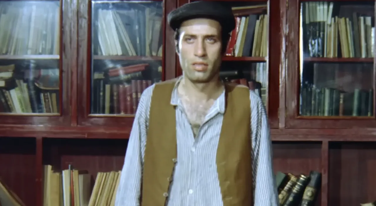 Sahte Kabadayı nerede çekildi? İşte çekim yerleri ve oyuncu kadrosu...