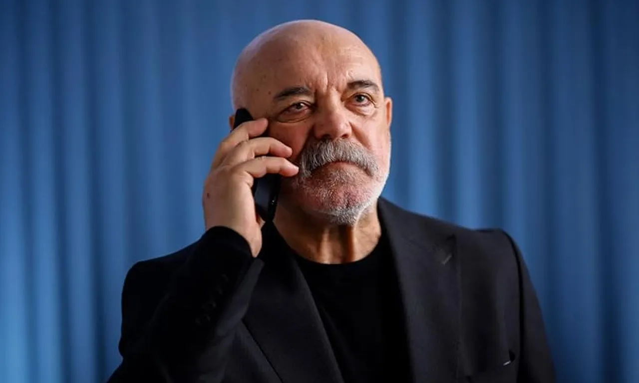 Sekizinci Aile’den yeni afiş! Ercan Kesal detayı heyecanlandırdı