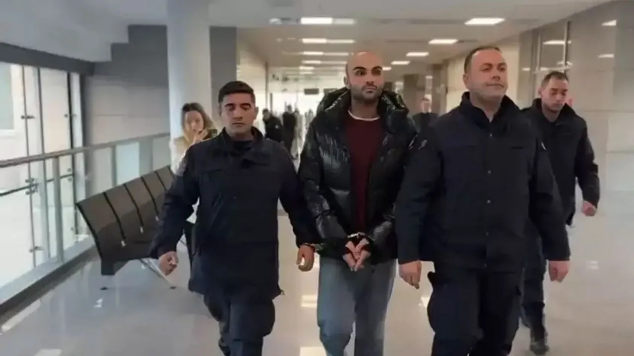 Sercan Yaşar itirafçı olup tahliye edildi! Ünlülere uyuşturucu soruşturmasında sıcak gelişme