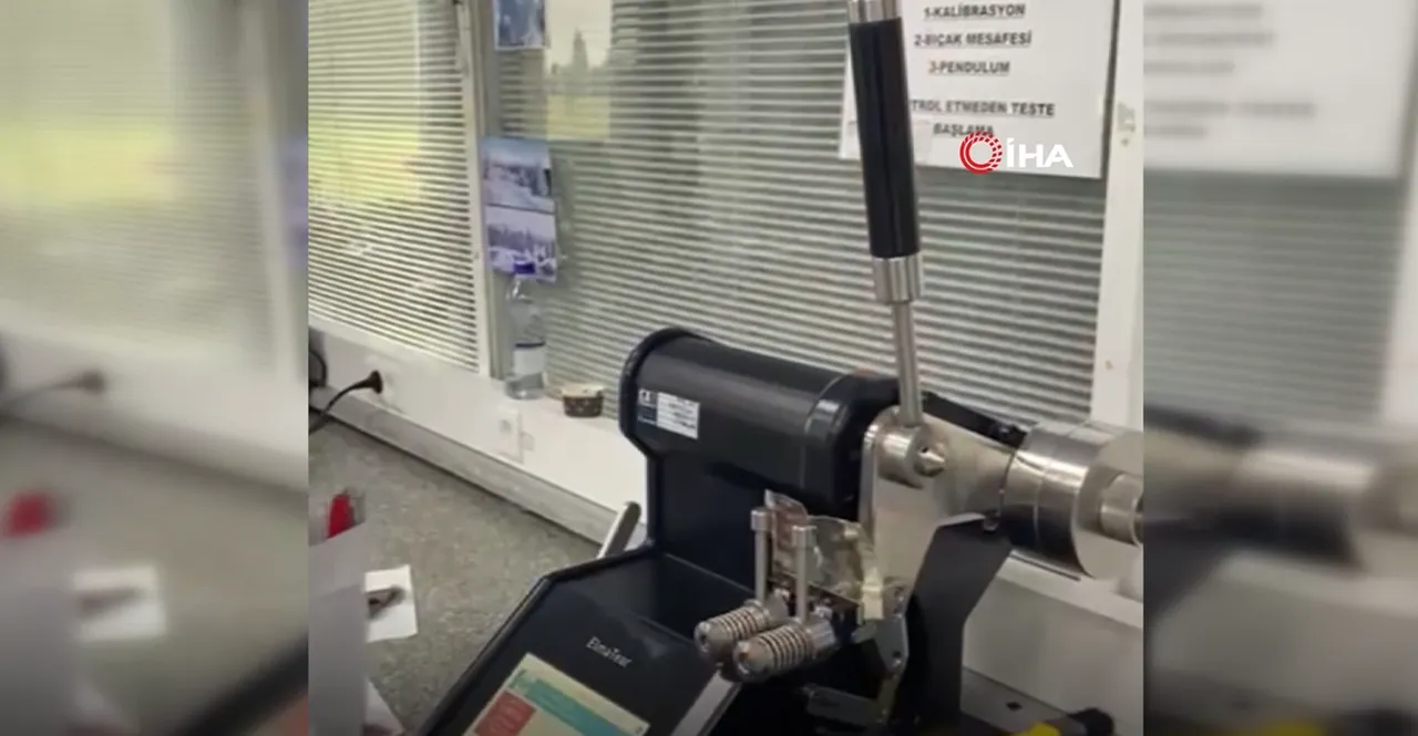 Siyanürden daha ölümcül! Balon balığından yaptığı aksesuarların projesi çalındı, soluğu mahkemede aldı