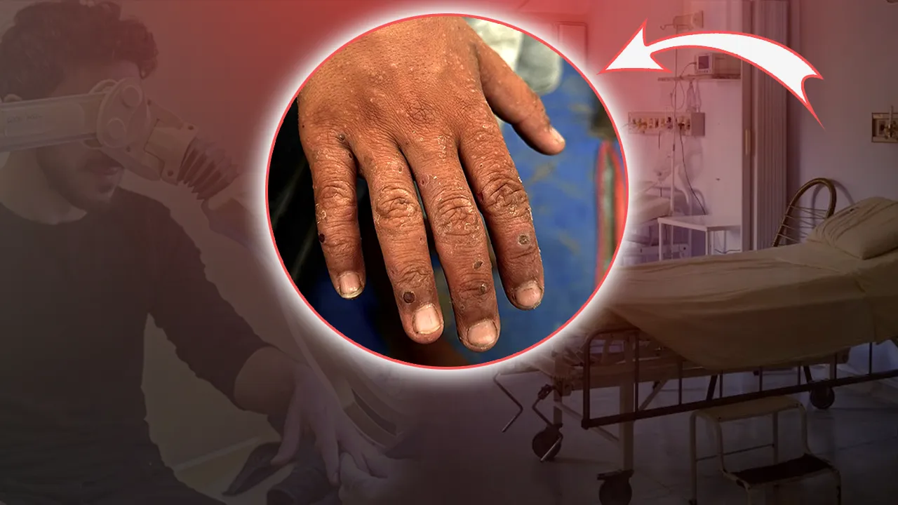 30 YILDA VAKALAR PİK YAPTI!