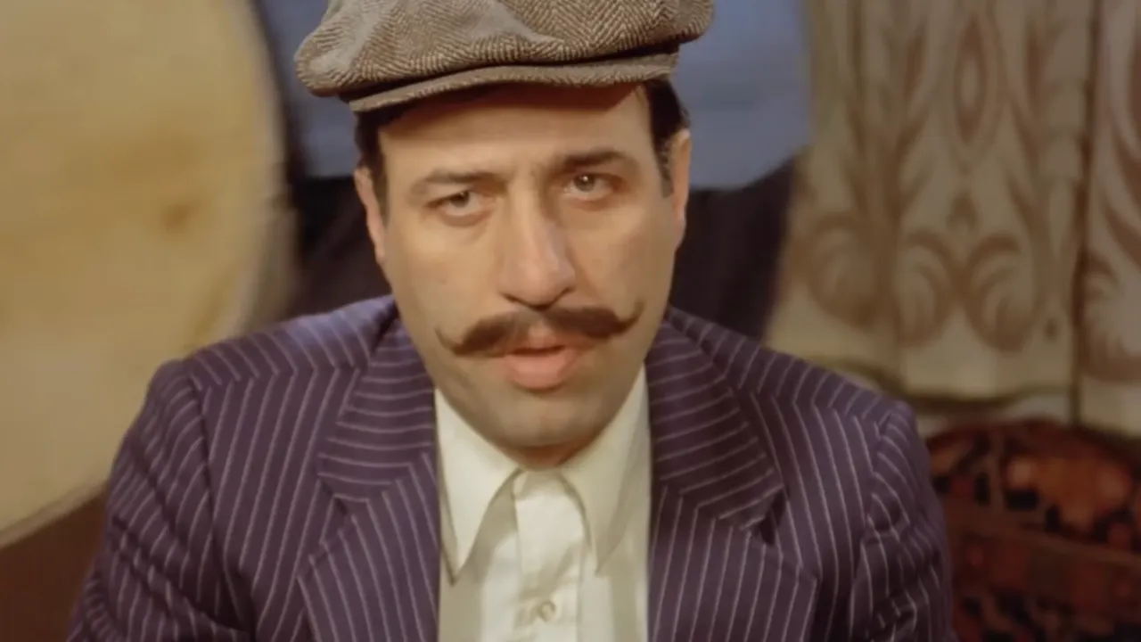 Sosyete Şaban nerede çekildi? Oyuncu kadrosu ve konusu araştırılıyor