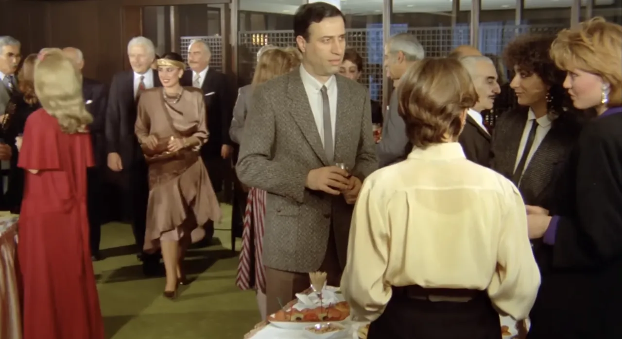 Sosyete Şaban nerede çekildi? Oyuncu kadrosu ve konusu araştırılıyor