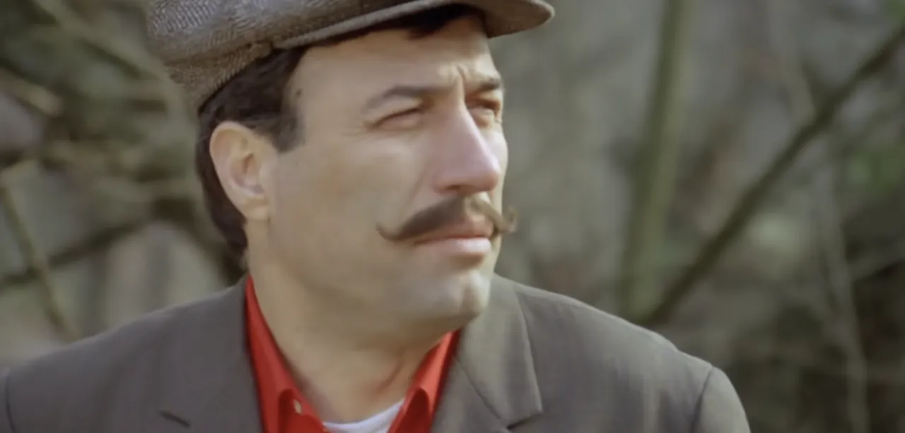 Sosyete Şaban nerede çekildi? Oyuncu kadrosu ve konusu araştırılıyor