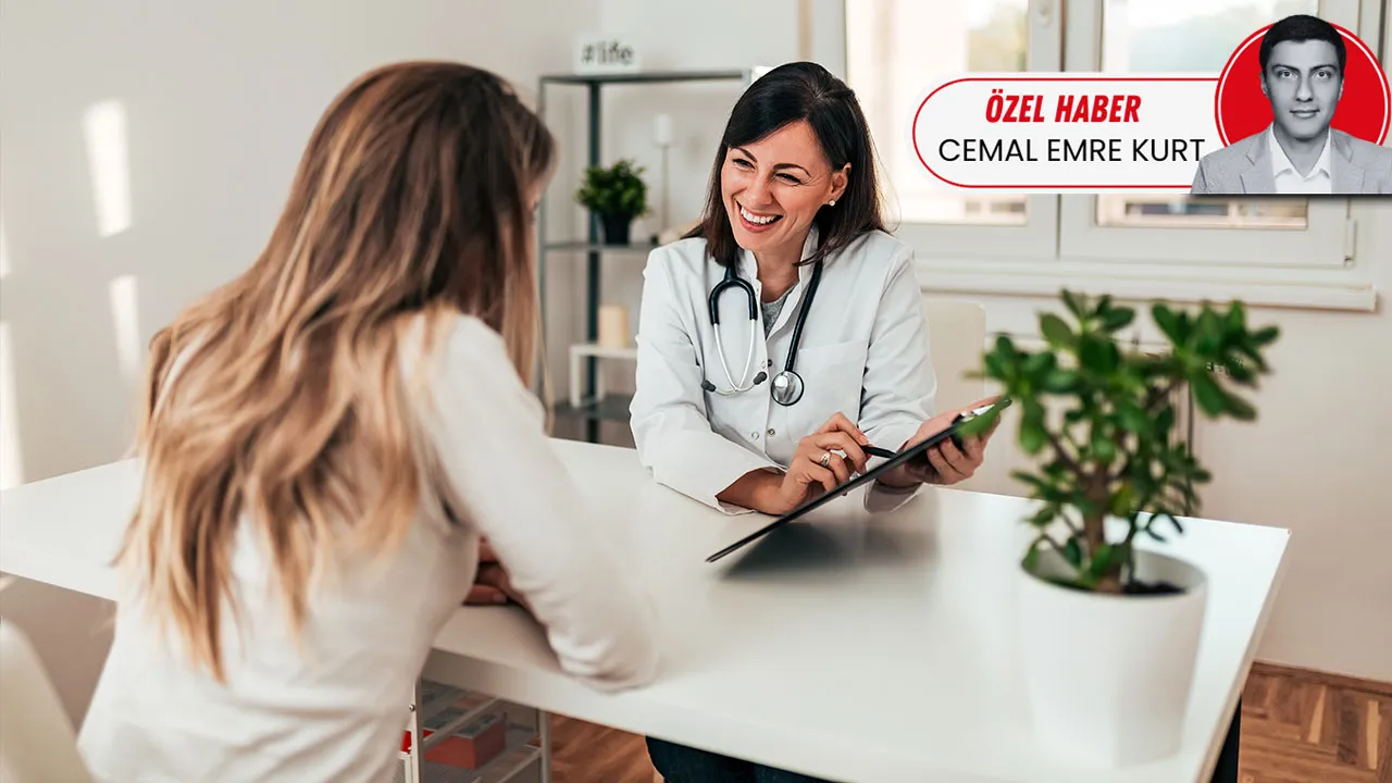 Tamamlayıcı sağlık sigortasında yeni dönem! Ömür boyu garanti ile sağlıkta fahiş fiyata son