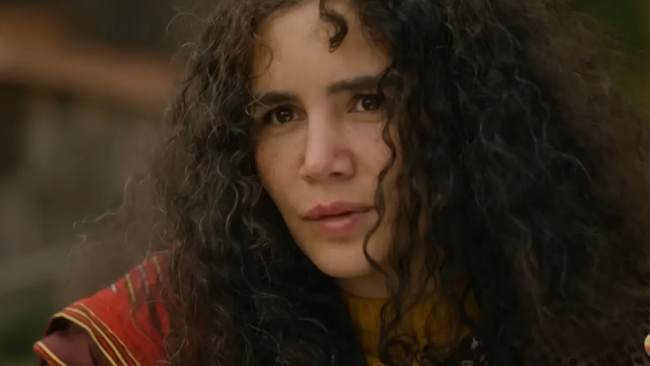 Taşacak Bu Deniz Ballı kim, diziden ayrıldı mı? Özge Arslan oynuyordu