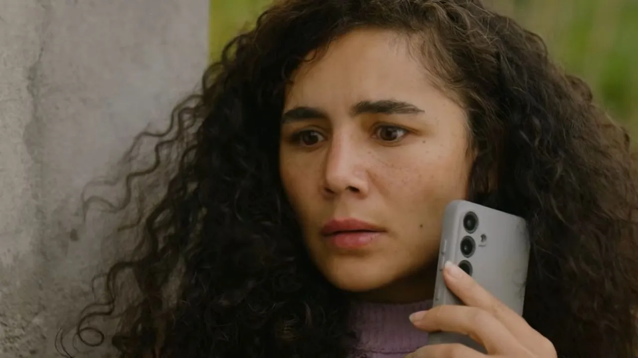 Taşacak Bu Deniz Ballı kim, diziden ayrıldı mı? Özge Arslan oynuyordu