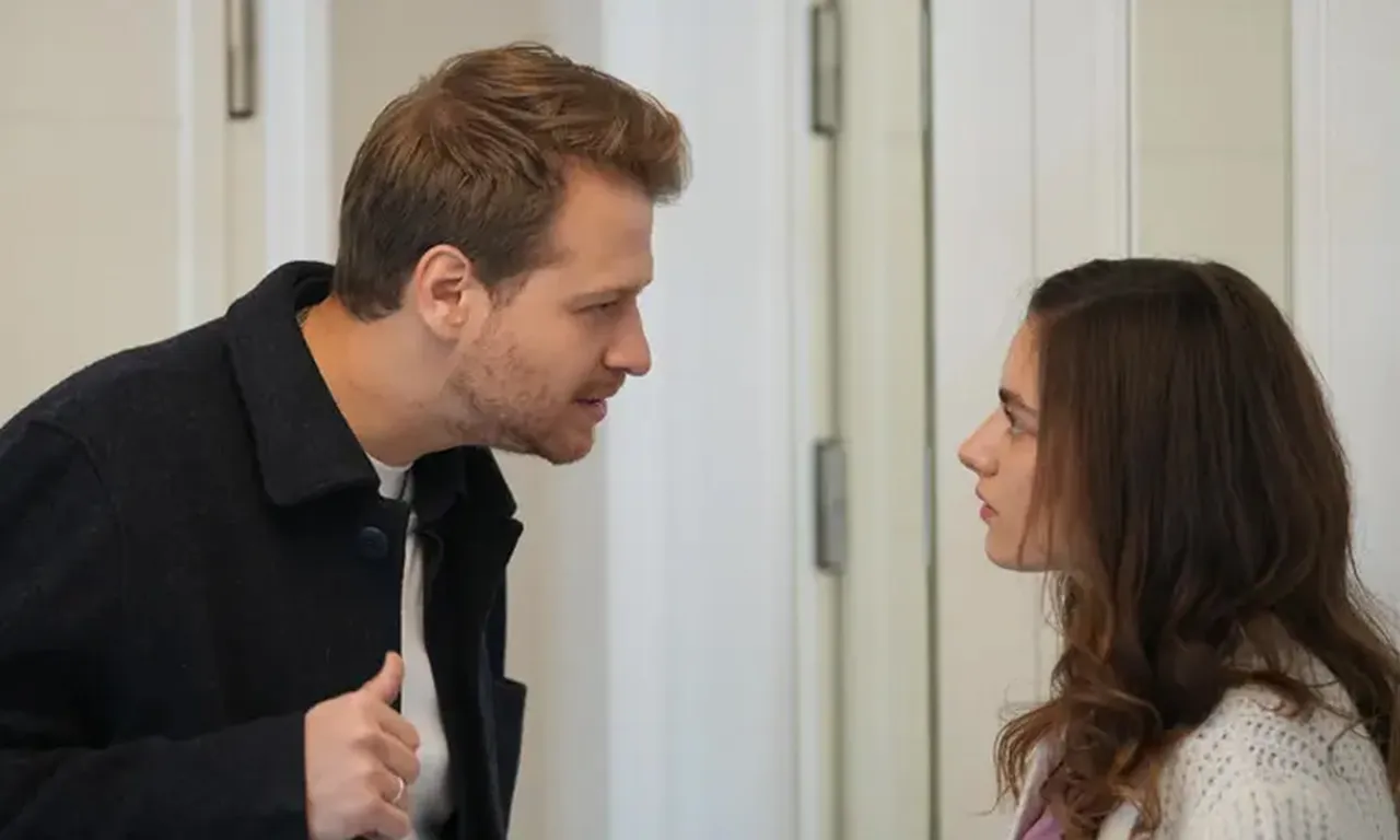 Taşacak Bu Deniz’de sürpriz gelişme! 13. bölümde düğün var