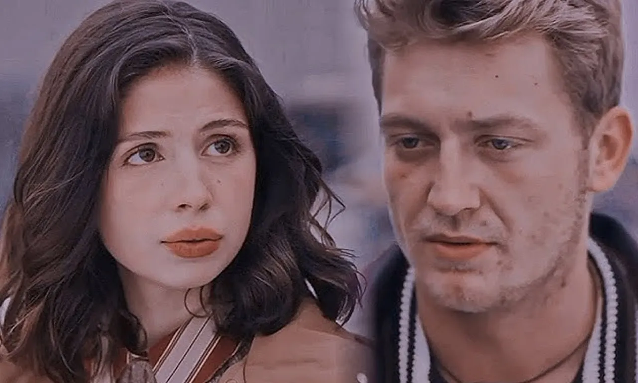 Taşacak Bu Deniz’de sürpriz gelişme! 13. bölümde düğün var