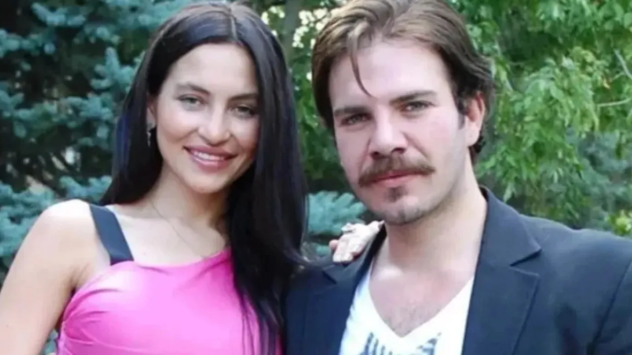 Tolga Karel’den Günay Musayeva’ya sert cevap! Eski eşine ateş püskürdü