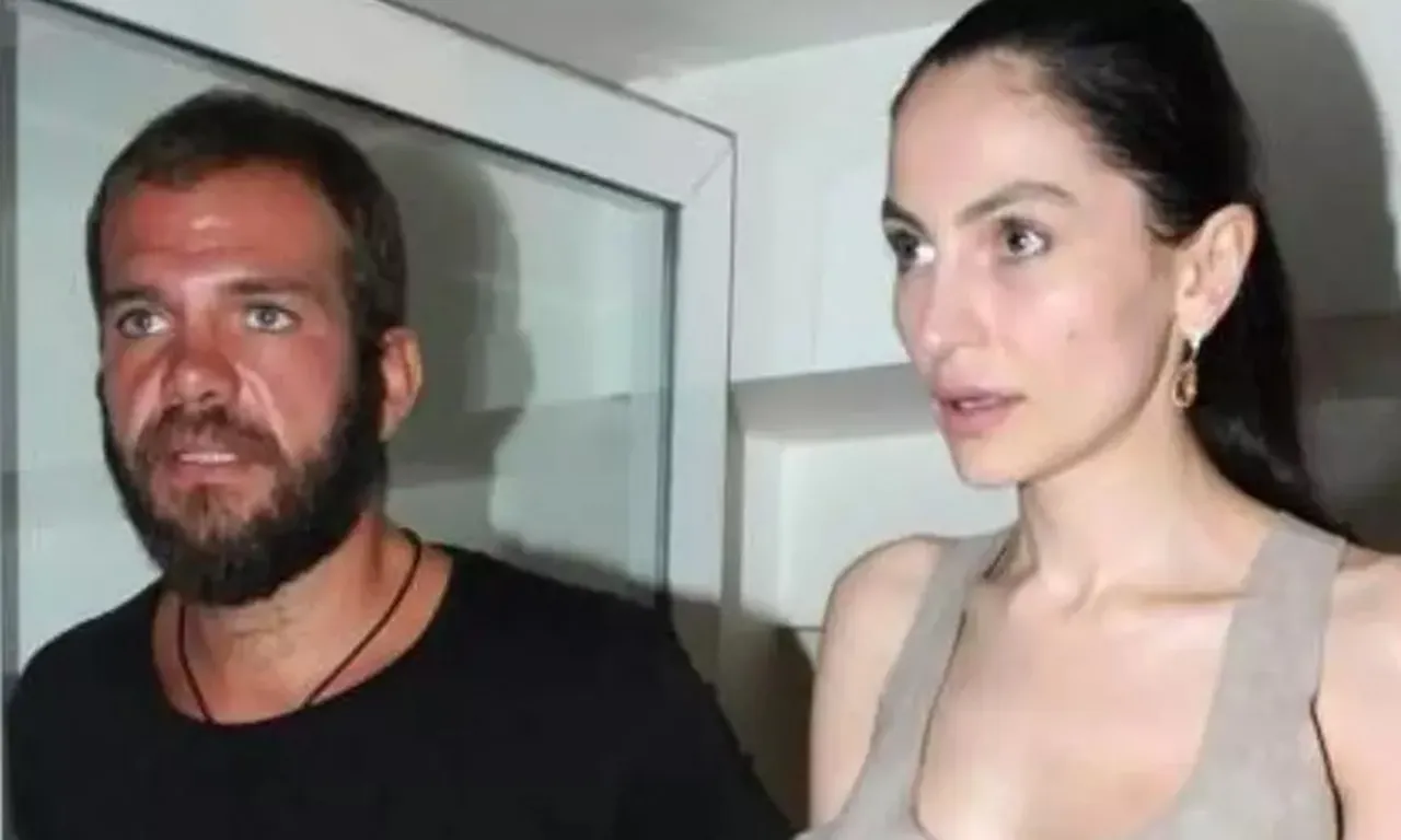 Tolga Karel’den Günay Musayeva’ya sert cevap! Eski eşine ateş püskürdü