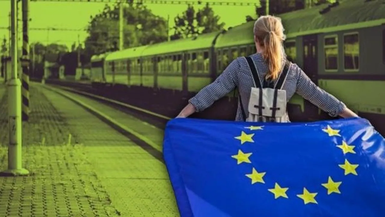 Türk gençleri için Avrupa kapısı ardına kadar açıldı! İki büyük fırsat aynı anda