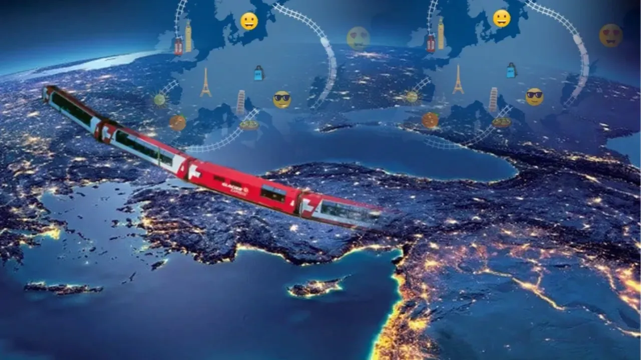 Türk gençleri için Avrupa kapısı ardına kadar açıldı! İki büyük fırsat aynı anda