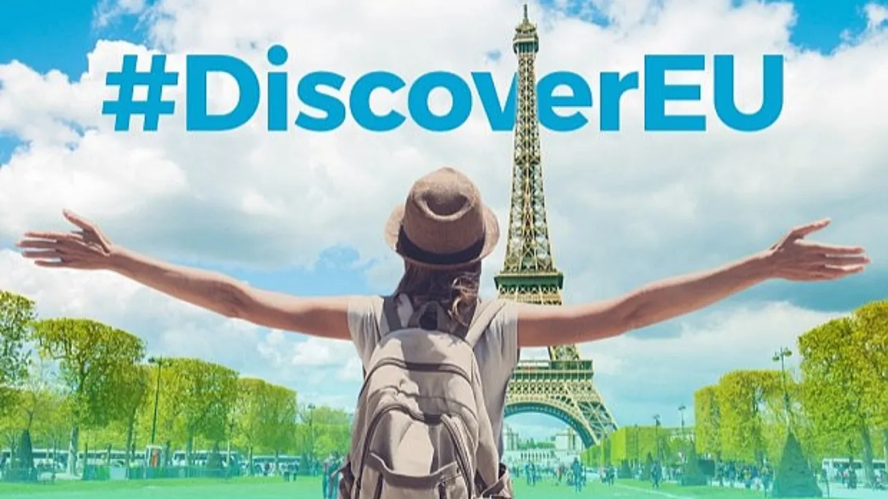 Türk gençleri için Avrupa kapısı ardına kadar açıldı! İki büyük fırsat aynı anda