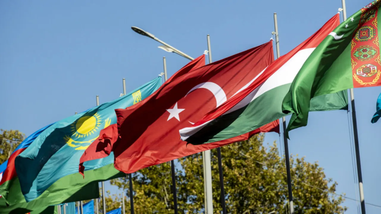 Türkcoin veya benzeri bir dijital para birimi oluşturulacak