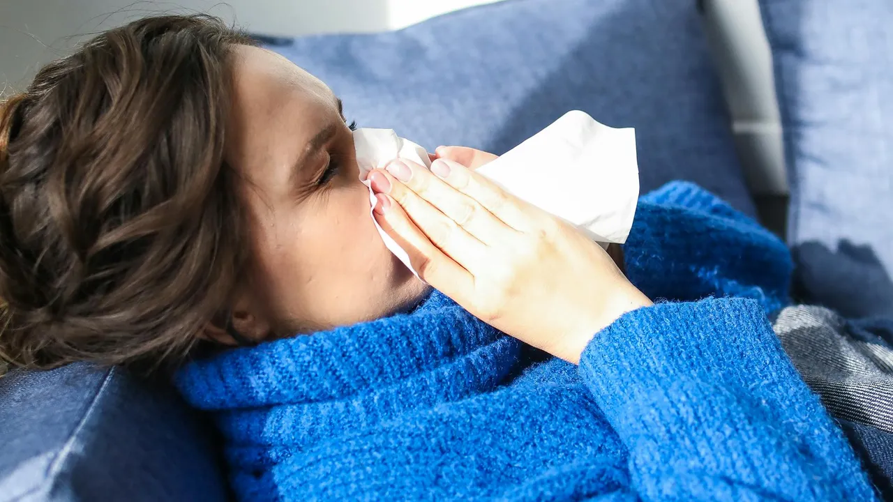 Türkiye'de görülen H3N2 virüsü İçin DSÖ'den alarm: Önemli mutasyonlar taşıyor