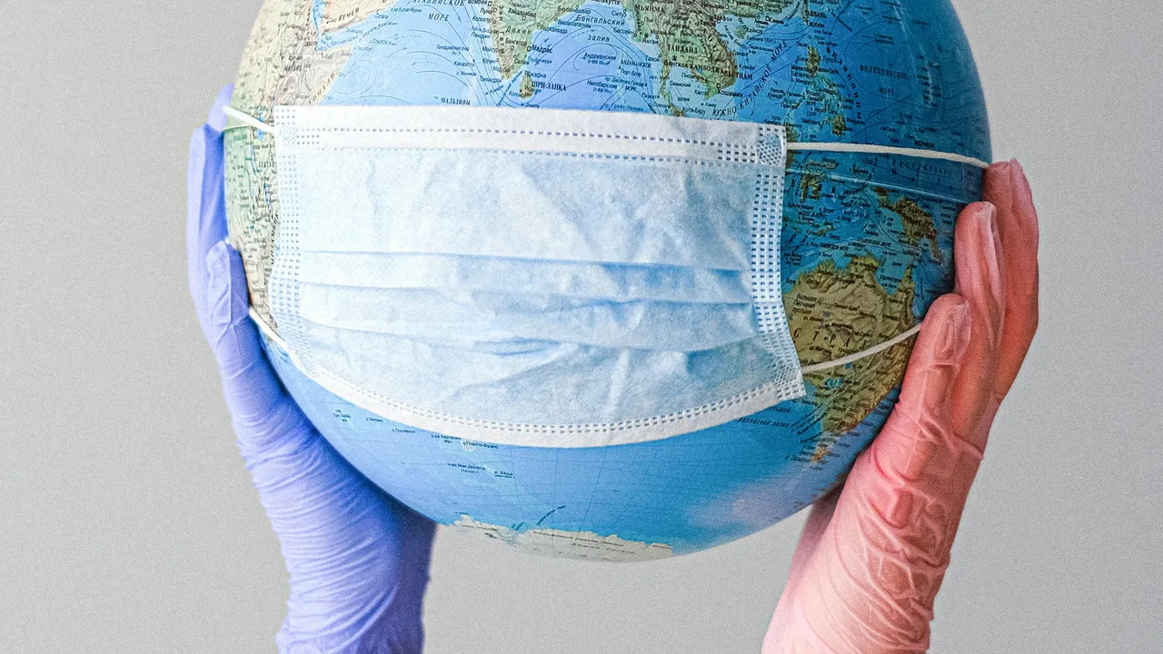 Türkiye'de de görülmüştü: H3N2 virüsü için DSÖ'den alarm: Önemli mutasyonlar taşıyor