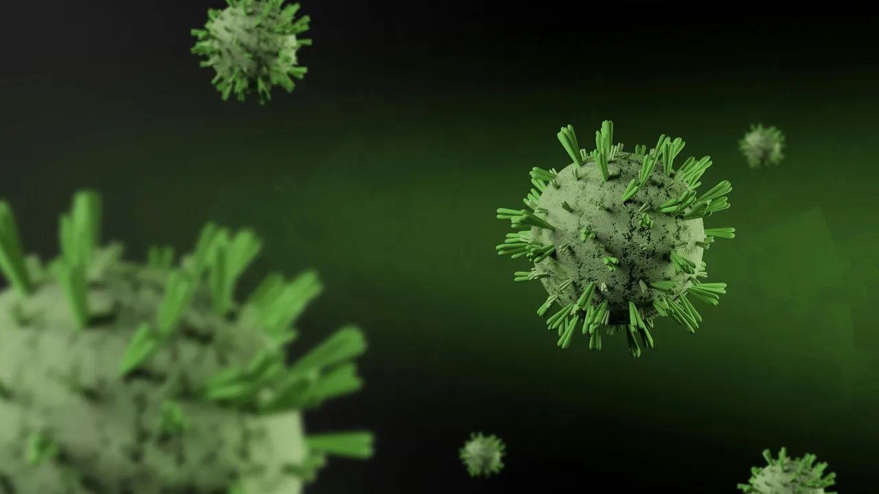 Türkiye'de de görülmüştü: H3N2 virüsü için DSÖ'den alarm: Önemli mutasyonlar taşıyor