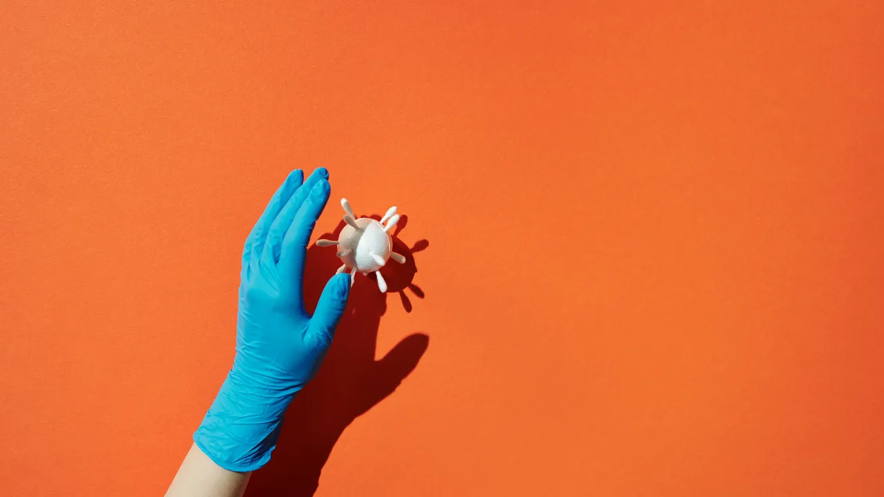 Türkiye'de de görülmüştü: H3N2 virüsü için DSÖ'den alarm: Önemli mutasyonlar taşıyor