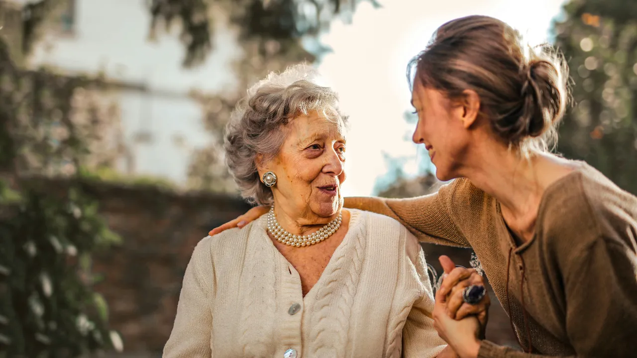 Uzun hayatın sırrı bu mu? 100 yaşını geçen kişilerin DNA’larında avcı-toplayıcı genler daha fazla