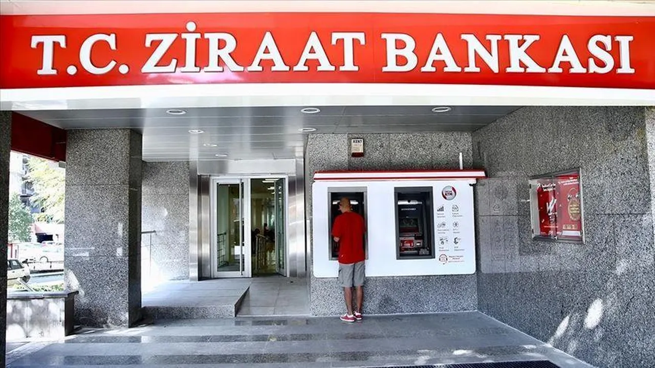 Yeni yılda emekli promosyonlarına düzenleme gelecek: Güncel Ziraat Bankası emekli promosyonu ne kadar?