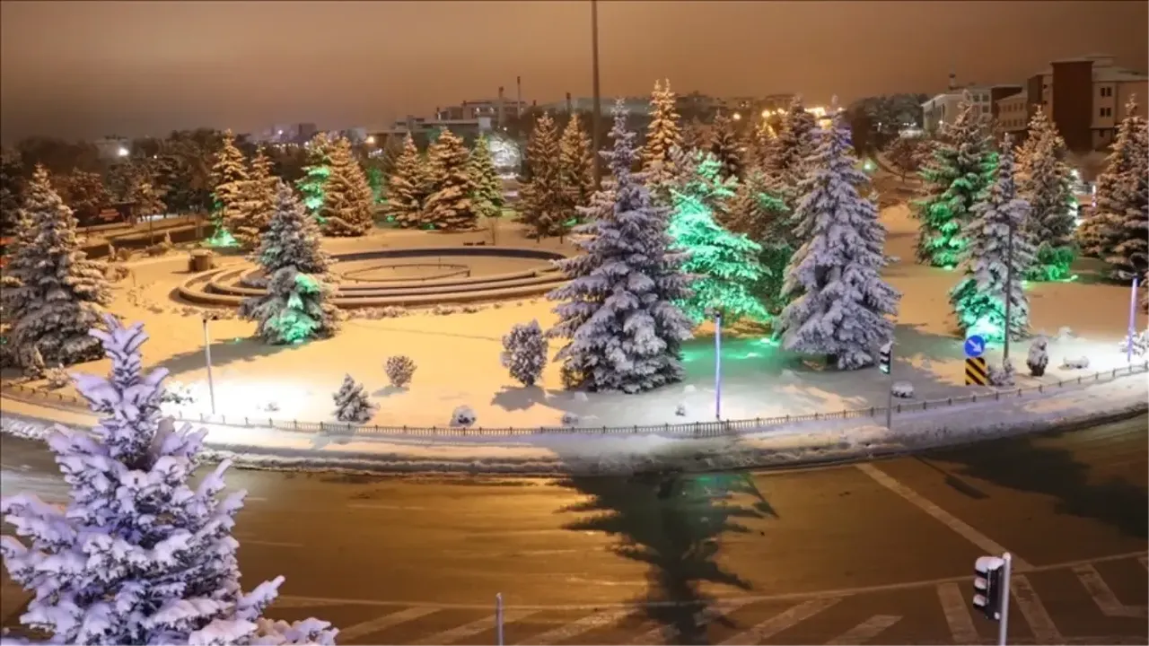 Yılbaşında kar yağacak mı, 31 Aralıkta kar var mı? 2026 için kar yağışı ihtimali gündemde!