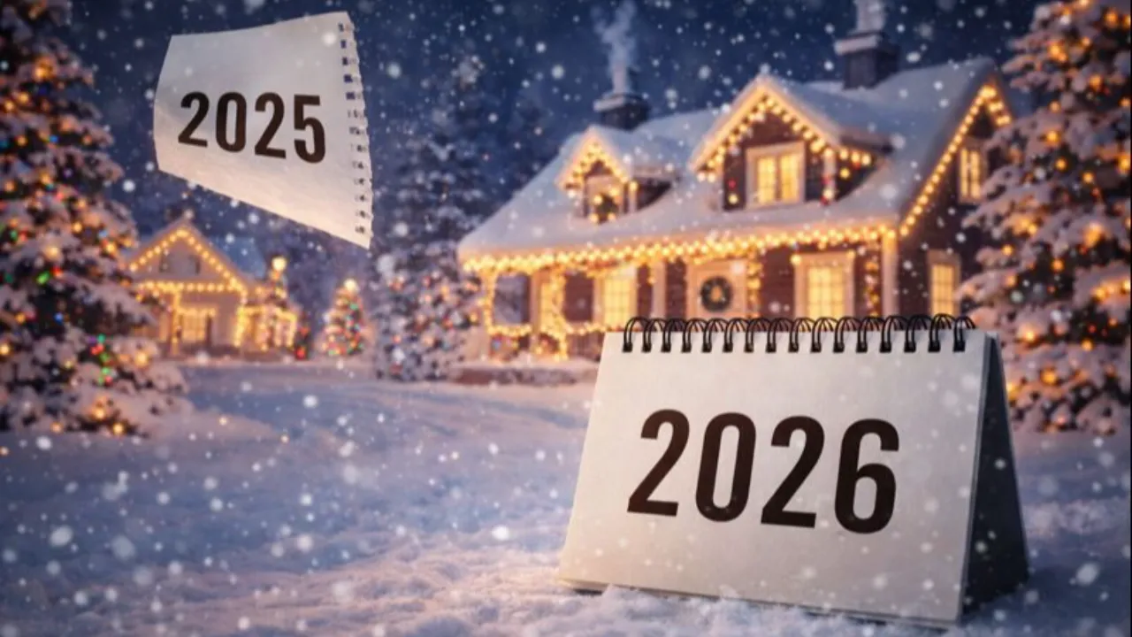 2 Ocak 2026 tatil mi, 31 Aralık yarım gün mü olacak? Yılbaşı resmi tatili gündemde