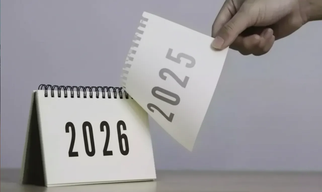 2 Ocak 2026 tatil mi, 31 Aralık yarım gün mü olacak? Yılbaşı resmi tatili gündemde