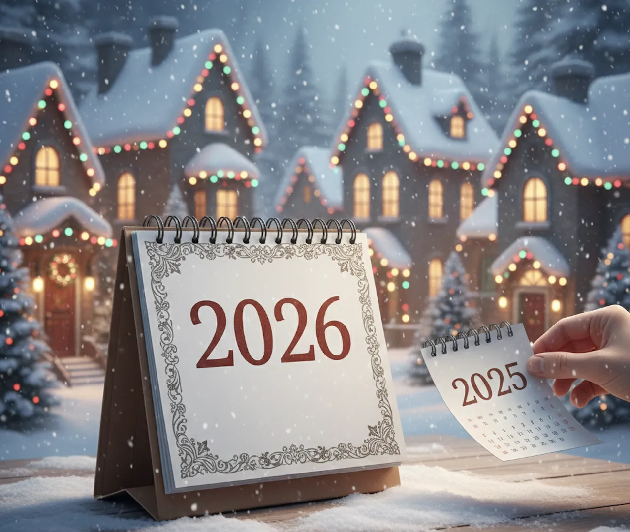 2 Ocak 2026 tatil mi, 31 Aralık yarım gün mü olacak? Yılbaşı resmi tatili gündemde