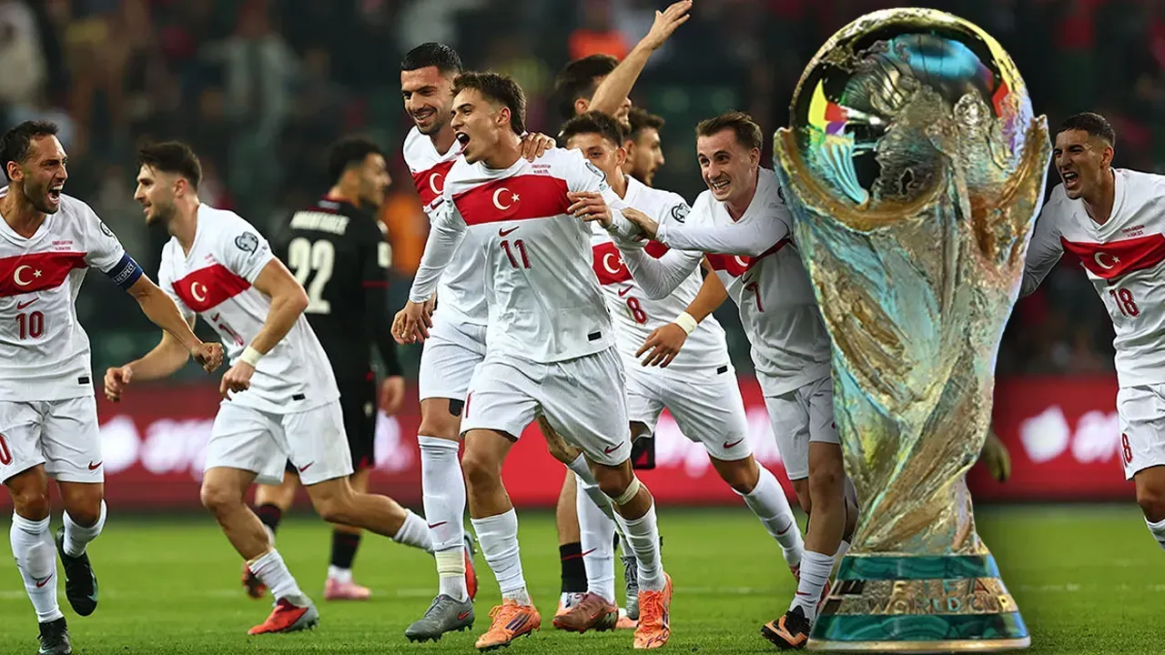 DÜNYA KUPASI PARA ÖDÜLLERİ