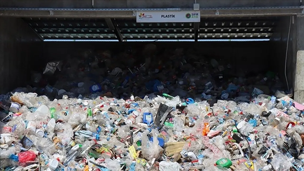2026 yılı plastik poşet fiyatı ne kadar olacak? Yetkili isim olması gereken tutarı açıkladı