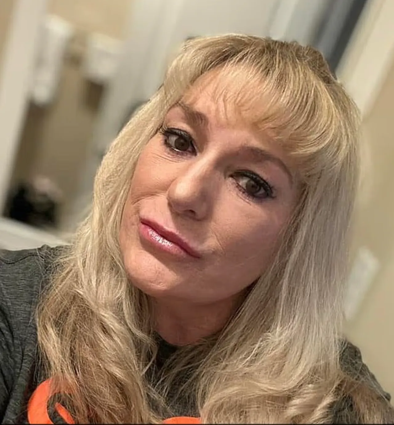 ABDde şüpheli ölüm! 53 yaşındaki kadın metal kasanın içinde bulundu