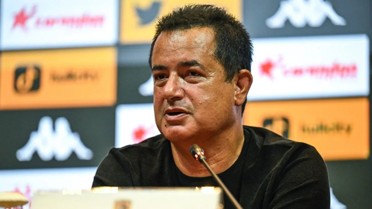 Acun Ilıcalı gözünü Premier Lig'e dikti