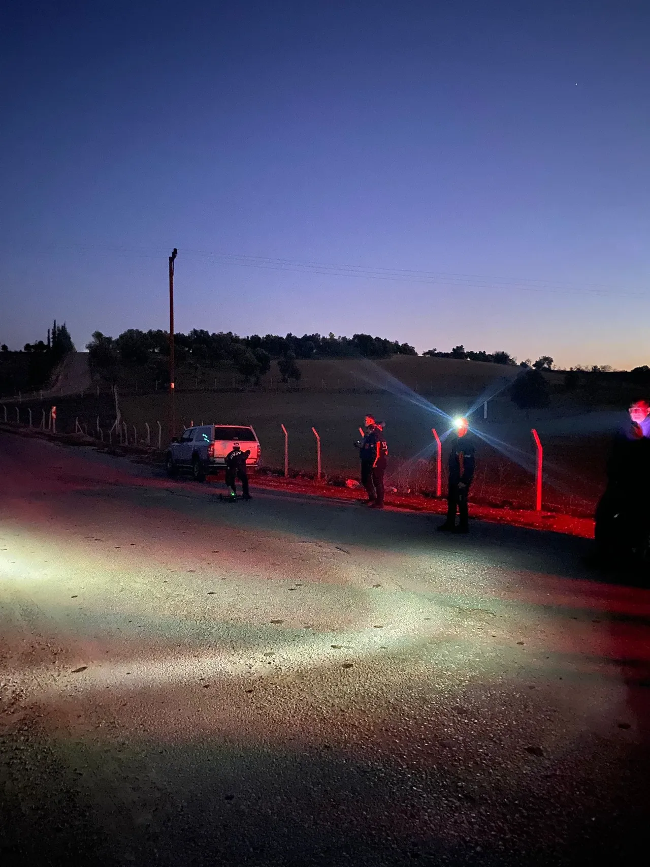 Adana’da zihinsel engelli yaşlı adam sırra kadem bastı! 12 gündür hiç iz yok