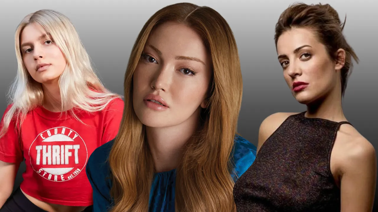 Aleyna Tilki, İrem Sak ve Danla Bilic neden gözaltına alındı?