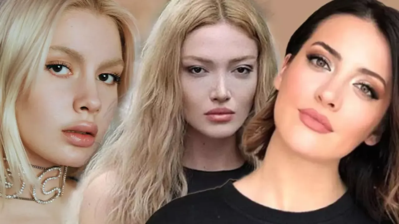 Aleyna Tilki, İrem Sak ve Danla Bilic neden gözaltına alındı?