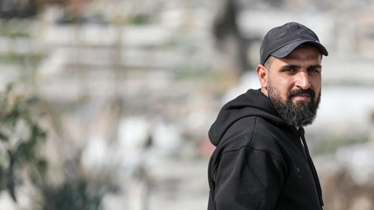 Ali Jadallah kimdir, kaç yaşında ve aslen nereli?