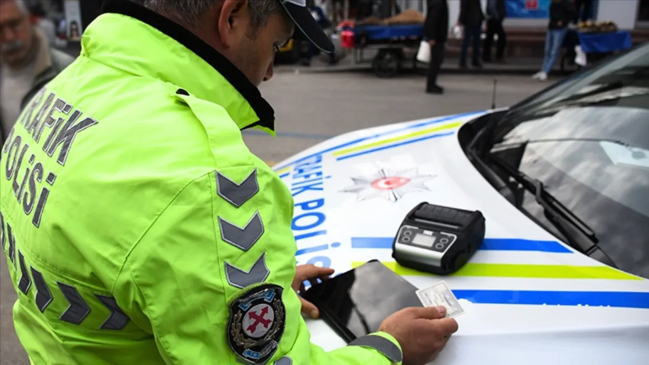 Alkollü araç kullanma cezası 2026'da ne kadar olacak? Trafik cezaları 2026 yılında artacak!