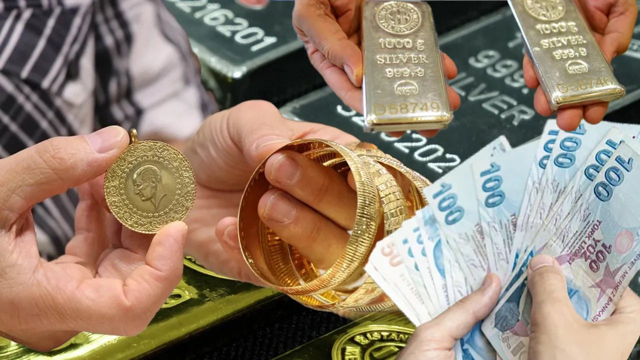 Altın ve gümüş yatırımcısı dikkat! Uzman isim uyardı: Hikaye yeni başlıyor