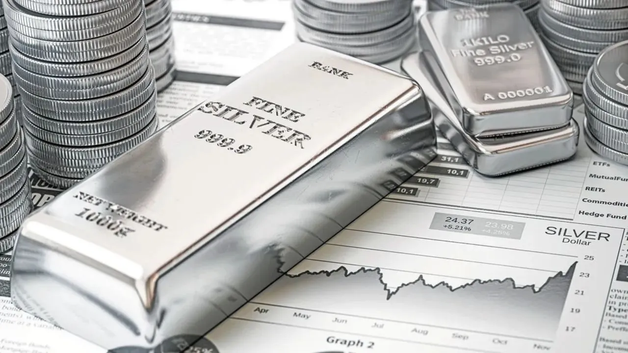 Altın ve gümüş yatırımcısı dikkat! Uzman isim uyardı: Hikaye yeni başlıyor