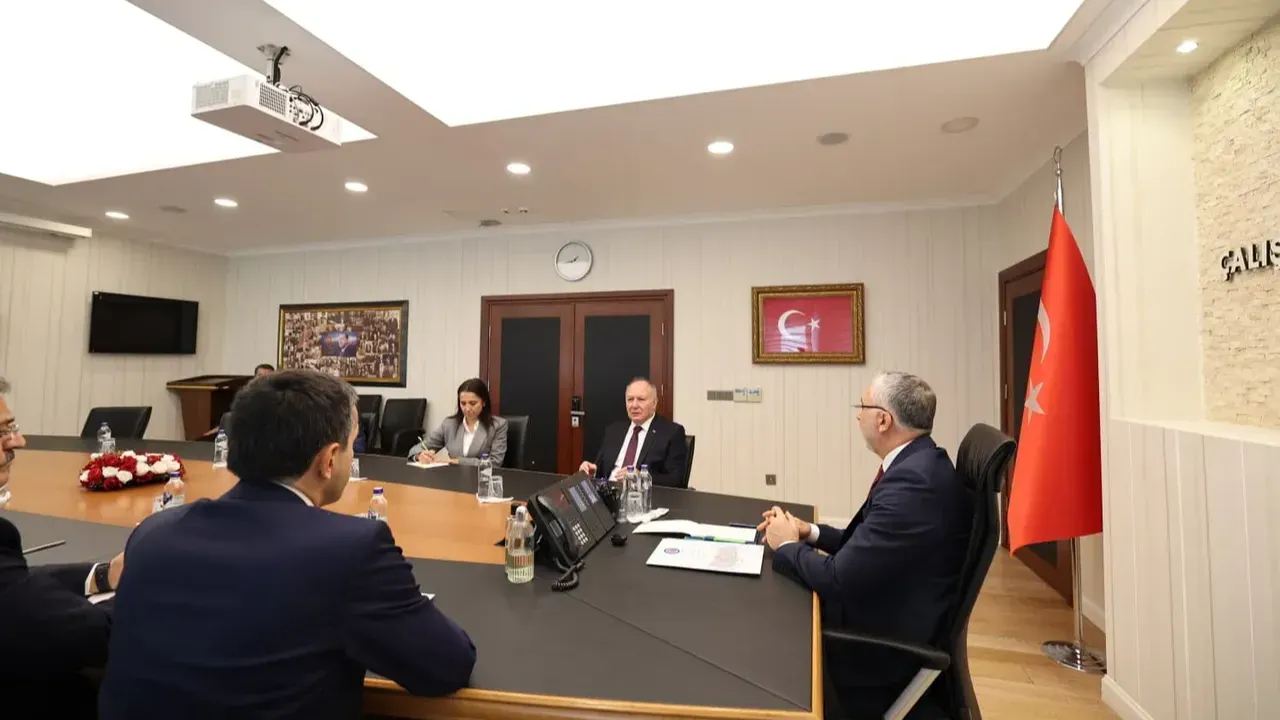 Asgari ücret toplantısı saat kaçta başlayacak, bitecek? 2026 asgari ücret zammı gündemde