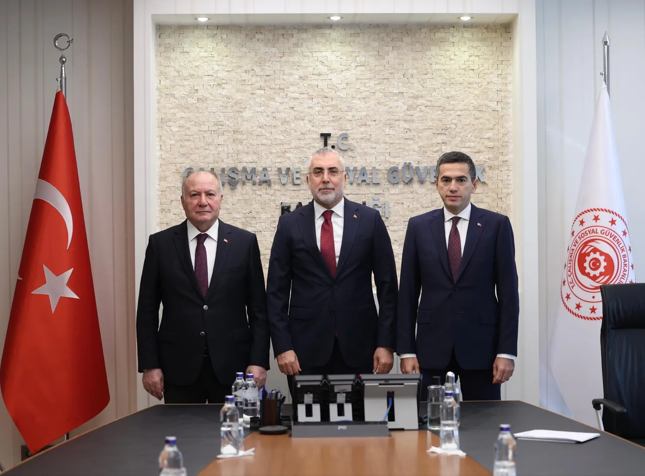 Asgari ücrette kritik toplantı bugün! İşte masada görüşülecek konular