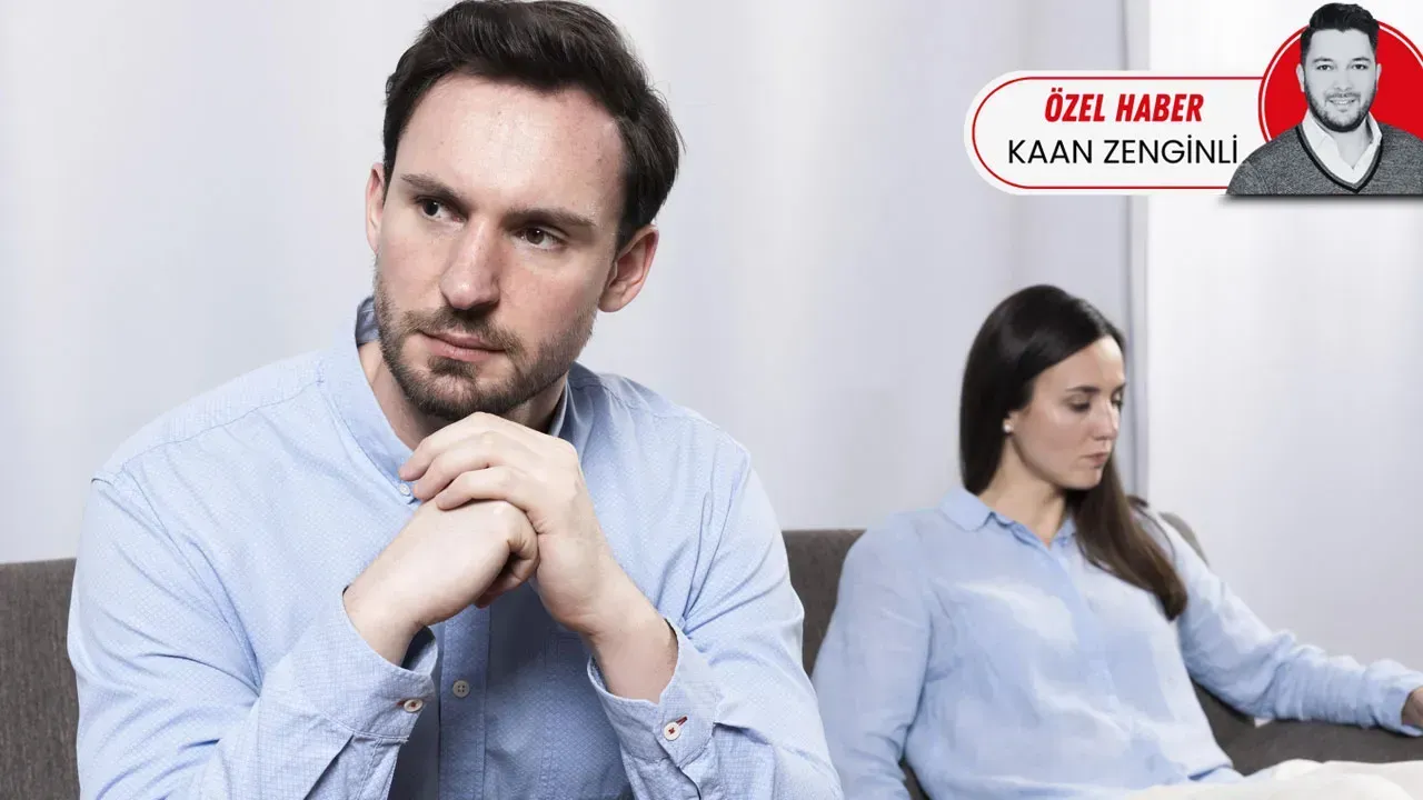 EVLİLİK DEĞİL BOŞANMA KREDİSİ!